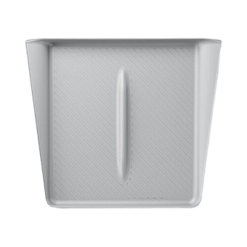 Stylish Silicone Mat For Vehicle Interior Improves Wireless Charging Twill  neutral