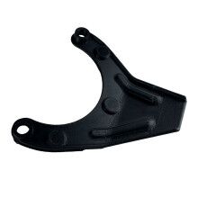 Universal Fit Deflector Prevents Streaks Mark for Condensate Control in Vehicles Black
