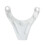 Efficient Condensate Diversion Guide Plastic Construction Lightweight for RVs White 1