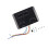 Simple CONDITIONING Regulator 12V Color Ciphered Wiring Permanent ABS Substance Black 1