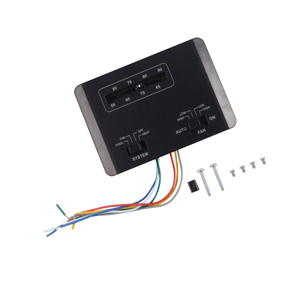 Simple Conditioning Regulator 12V Color Ciphered Wiring Permanent Abs Substance Black 7754004742802