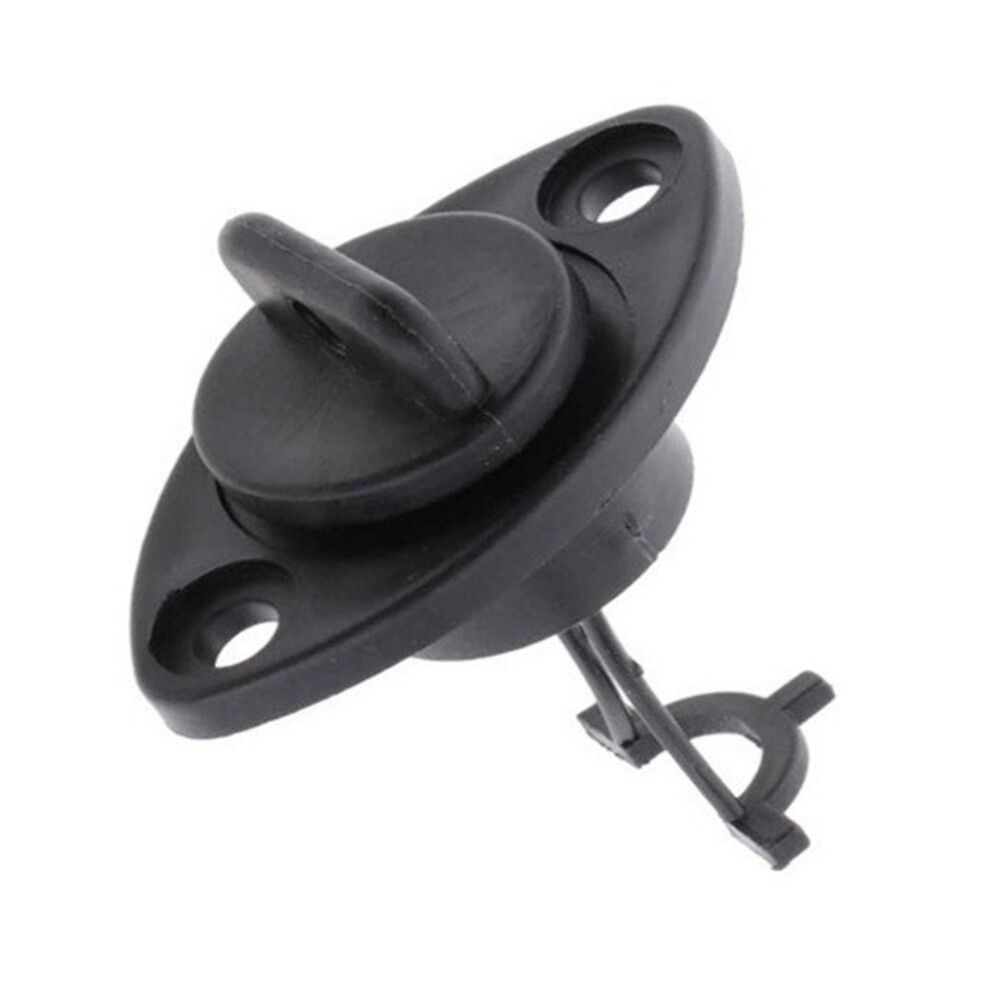 Replacement Boat Drain Plug For Marine Yacht Raft Standard Size Drain Bung Plug 1 Pack 7754004691582
