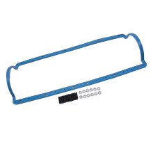 Automotive Accessory for 1994-2003 Rubber Oil Pan Gasket with Steel Core