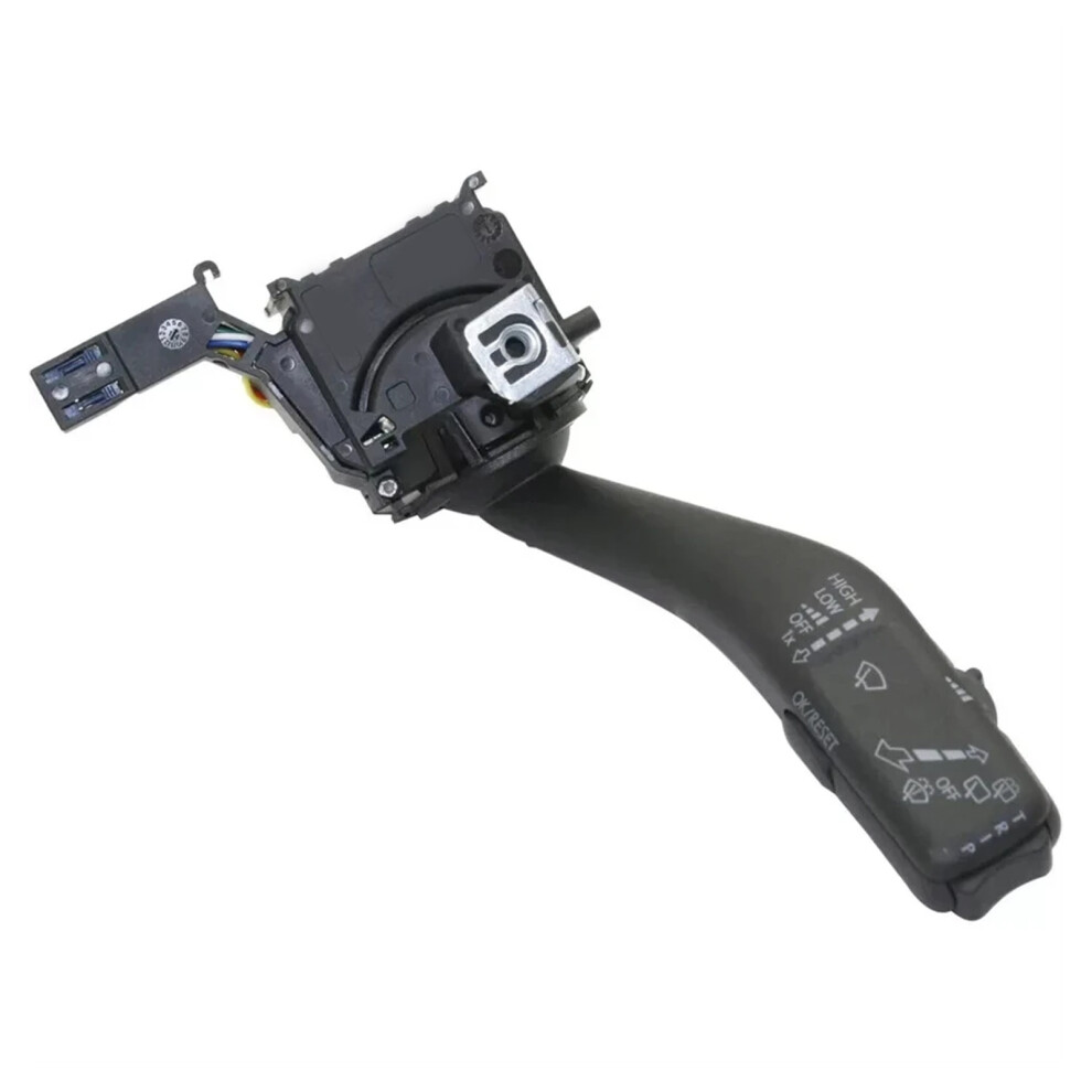Strong Rain Wiper Switches Accuracy Wiper Interval Switches Suitable For Vehicle 7754004680470