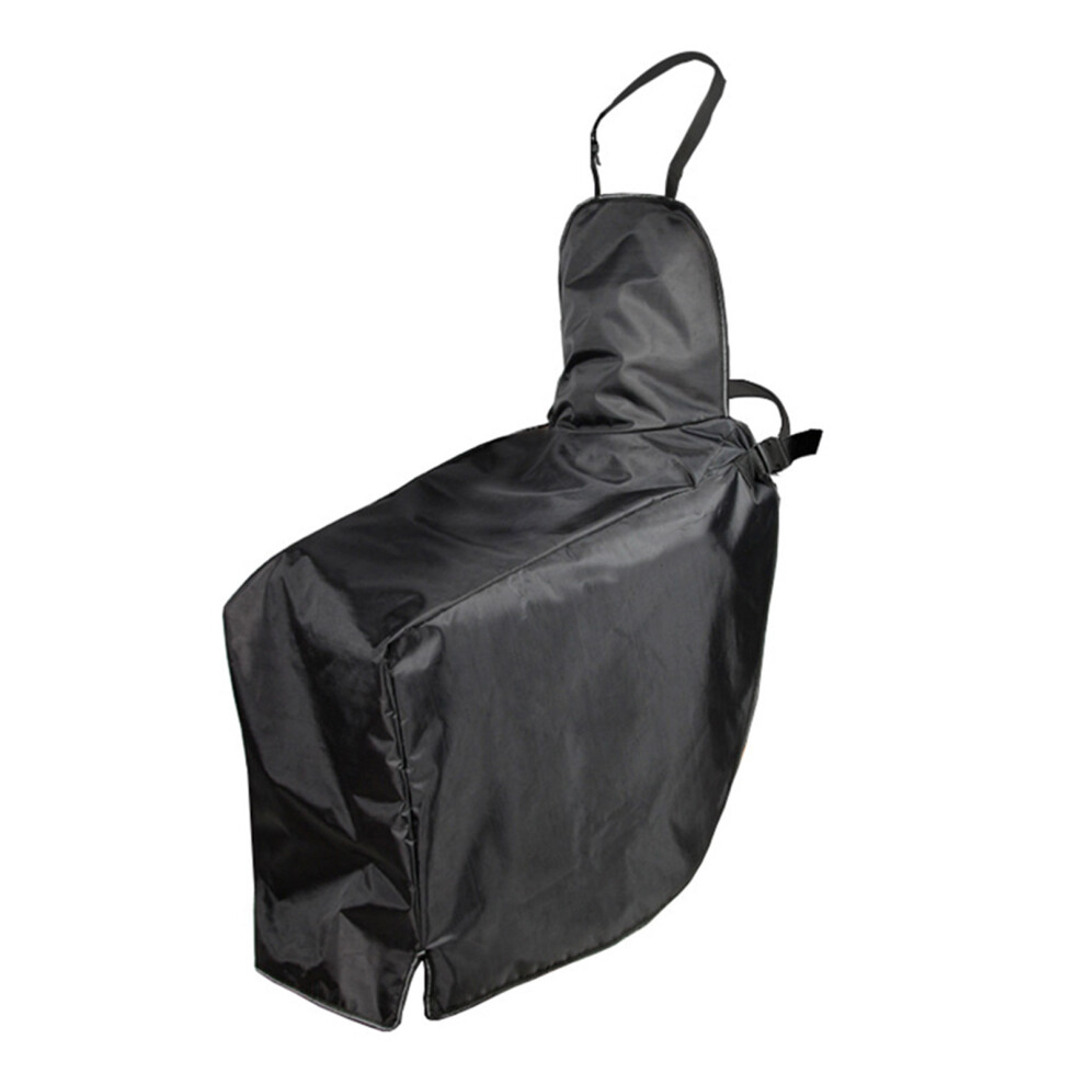 Waterproofs Scooter Leg Cover Knee Blanket Windproof Motorcycle Winter Quilt A 7754004744202