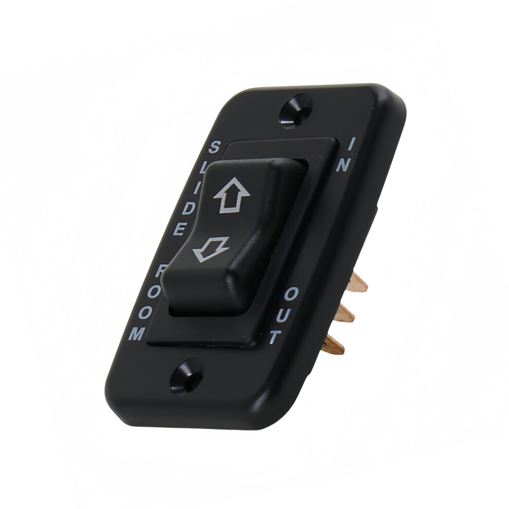 Nonslip Rocker Switches Campers Lift Control Slide In Out Mechanism Universal 7754004746435