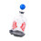 Interactive Respiratory Demonstrator Diaphragm Action and Pulmonary Exchange Dribbling 1