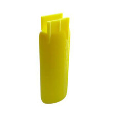 Car Windshield Wiper Blade Bracket Anti Freeze Support Prevents Ice Buildup