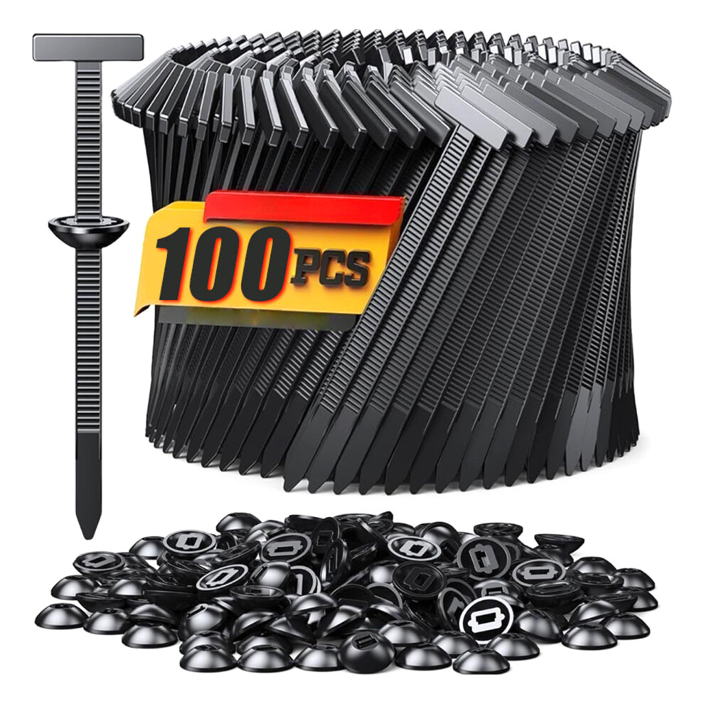 Reusable Cable Organizers Secure Fastening Solution For Motorhome Accessories And 100 7754004743212