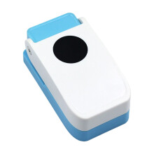 Embossing Tool For Kids Crafting Handcraft Projects with Strong Construction Circular