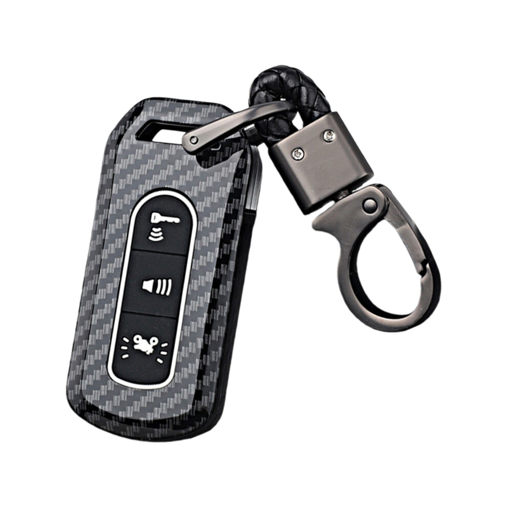 Scratch Resistant Motorcycle Key Case Universal Key Covers For Multiple Motorcyc 4 7754004755642