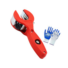 Ratcheting Tube Cutter Pipe Cutter Tool For Copper Aluminum And Red Specification 1