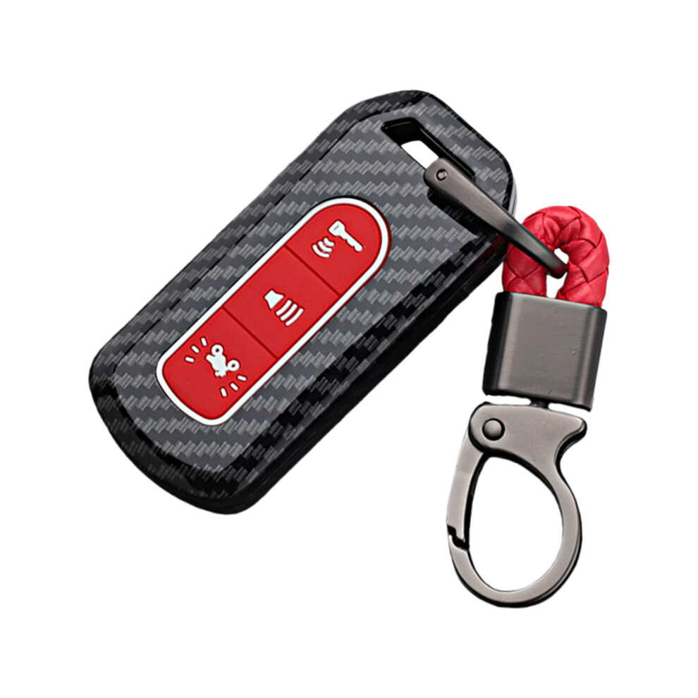 Fashionable Motorcycle Key Shell Strong Abs Build Protector For Multiple Motorcy 5 7754004755666