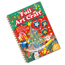 Inspirational Coloring Craft Book Notebook Set For Creative Development And Fun Christmas