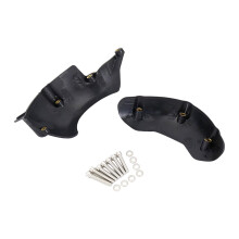 Effect Resistant Motorbike Engine Defender Cover for Strengthened Vehicle Security