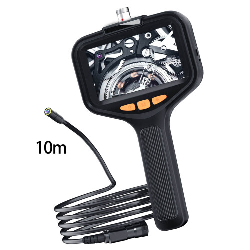 1080P Waterproof Endoscope Camera Inspection Endoscope Borescope Camera 10m