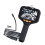 8 LED 1080P Snake Endoscope Borescope Inspection Camera Scope with 4.3" Screen 5M 1