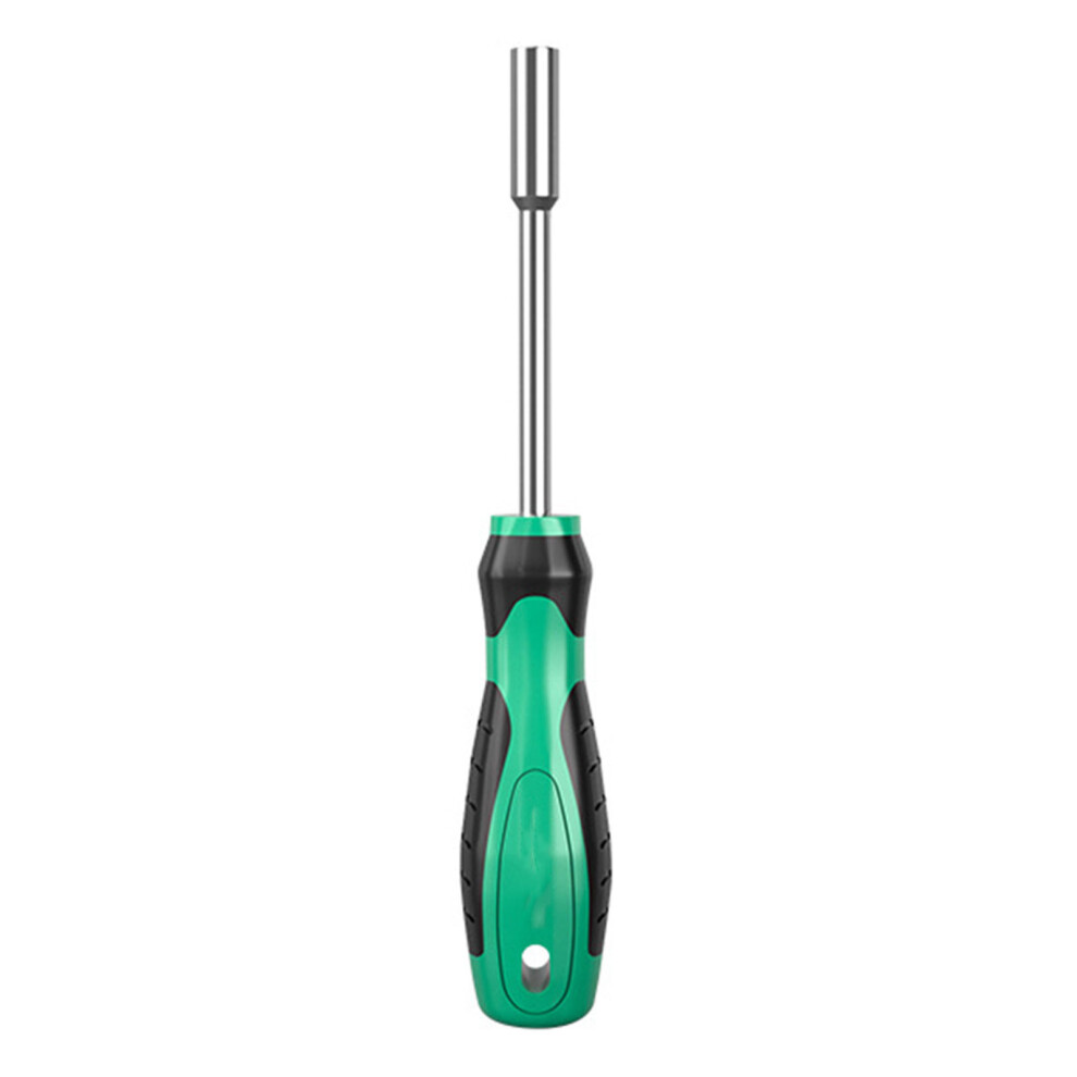 Screwdriver Bit Adapter Hexagonal Shank Nut Driver For Socket Wrench Single Screwdriver 7754004764088