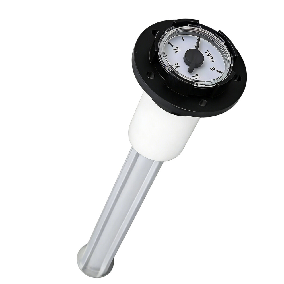 Simple Installation Mechanical Fuel Level Gauge No Tool Required Quick Setups 300Mm 7754004701373