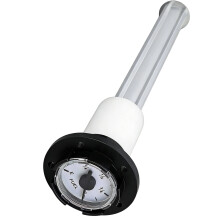 Fuel Level Measurement Gauge Resistant To High Temperature For Motorcycle Use 350MM