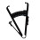 Precise Plastic Fat Caliper With Double Marking For Body Composition Analysis Black 1