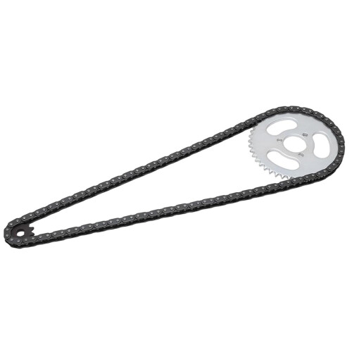 Interchangeable Go Kart Drive Sprocket Plates Easy Installation High Durability