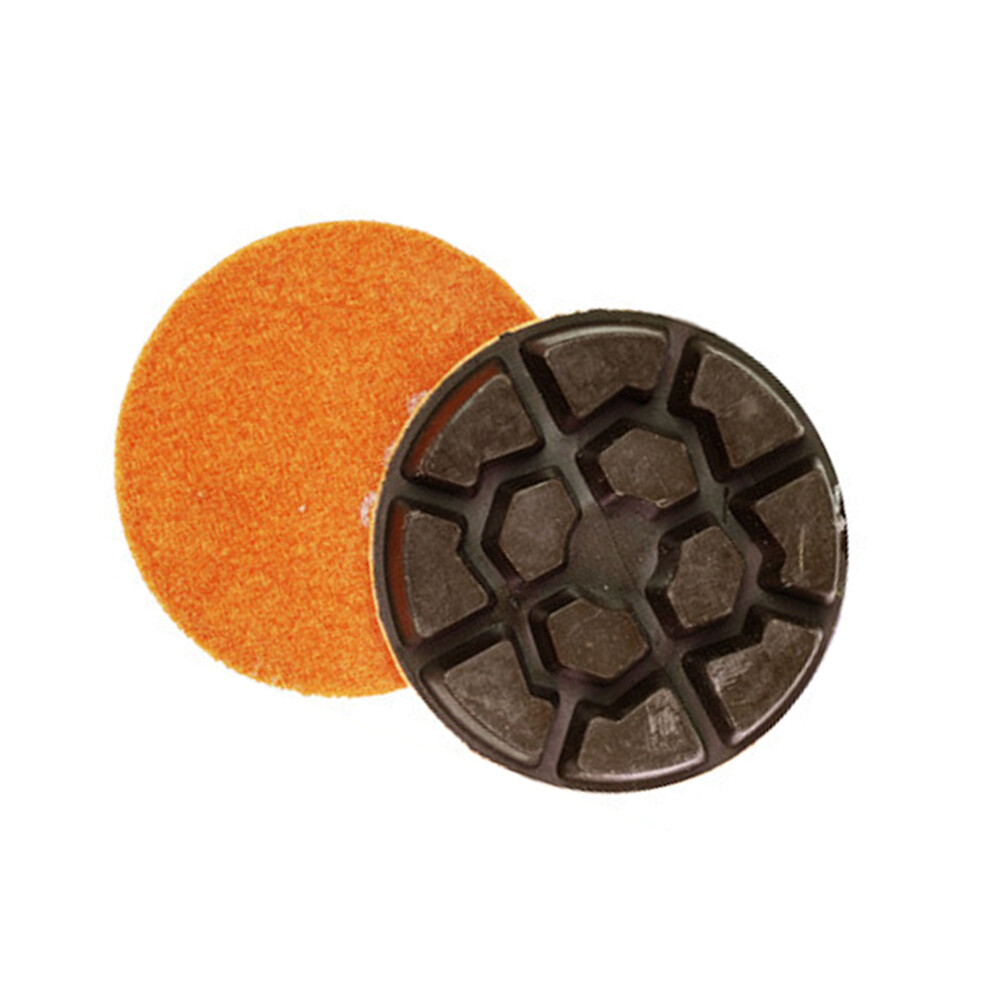Carbites Floor Grinding Disc For Concrete And Stone Heavy Duty Dry Grinding 200 7754004679351