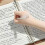 Loose Leaf Notebook Detachable Rings Binder Customizable Pages B5 square Mocha color 7