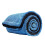 Premium Microfiber Car Towel Twisted Loop Technology For Quick Drying 40X40cm 1200GSM 1