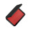 Quick Dry Fingerprint Inks Pad Business Stamp Inkpad For Financial Documents Red 1