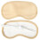 Reusable Castor Oil Eye Pack Produced With Polyester And Terrycloth For Extended 4