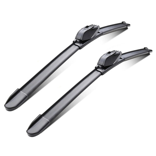 Wiper Blade Windshield Windscreen Clean Tailgate Window Wiper Blade 22inch