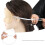 Reusable Castor Oil Eye Pack Produced With Polyester And Terrycloth For Extended 8