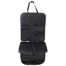Child Pet Friendly Car Seat Cover Universal Fit Spill Resistant Heavy Duty Fabric