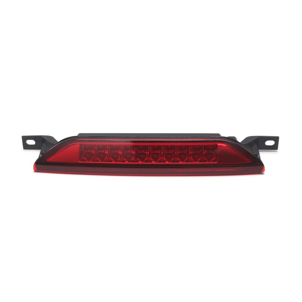 Upgrades Vehicle Specific Signal Replaces 5303754Ac For Multiple Vehicle Light/Red 7754004751637