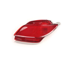 Rear Bumper Tail Lamps Quick Installation Automotive Parts 814900E010,814800E010 Left