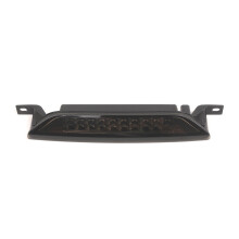 Turn Signal Assembly Direct Fit Easy Installation Process for Multiple Vehicle Black
