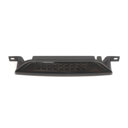 Turn Signal Assembly Direct Fit Easy Installation Process for Multiple Vehicle Black