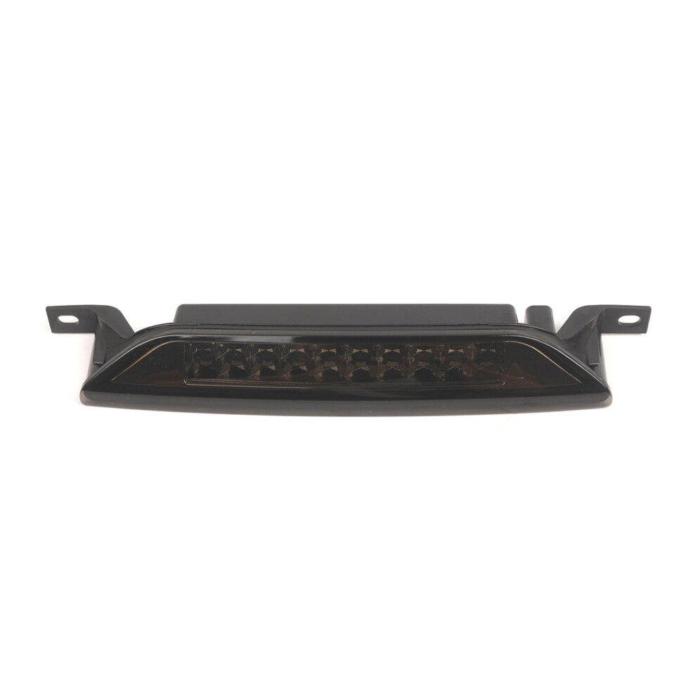Turn Signal Assembly Direct Fit Easy Installation Process For Multiple Vehicle Black 7754004751668