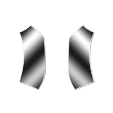 Wear Resistant Rear Interior Door Guard TPU Film Transparent model Refreshed version Y