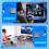 CFexpress Type A Card Reader High-Speed CFEB USB 3.2 10Gbps Card Reader  Memory Card Reader for Laptop 3