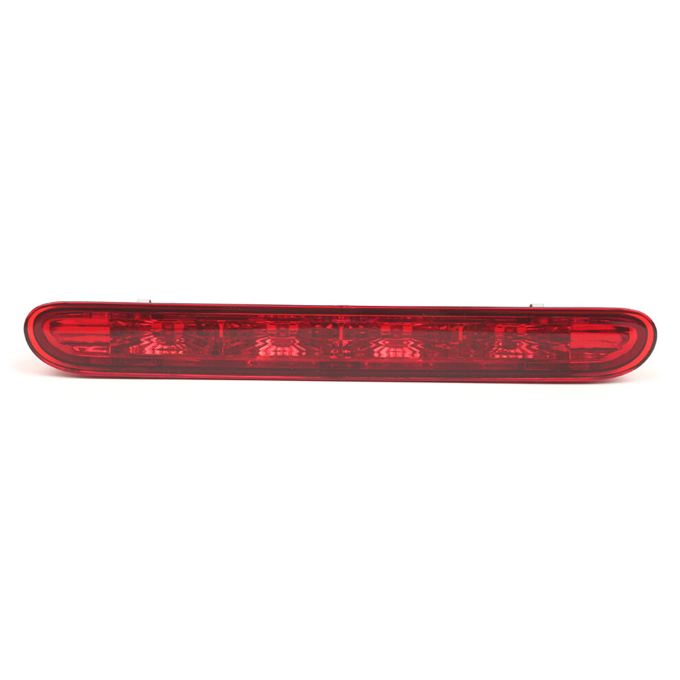 9811325980 Third Centre High Levels Brake Stop Lamp For Expert Iv 2016-24 Light/Red 7754004751552