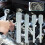 Vehicle Crankshaft Engine Timing Alignment Tool Resistant to Corrosion Pack of 4 2