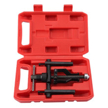 Three Jaw Internal Bearing Puller Adjustable Claws High Strength Alloy Small plastic box