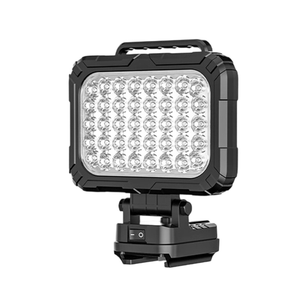 Durability Waterproof Shockproof Led Work Light Lamp Ideal For Harsh Environment C 7 7754004705746