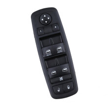 Window Switches Assembly Seamlessly Compatibility 4602863AC For 1500 2500 3500 Trucks
