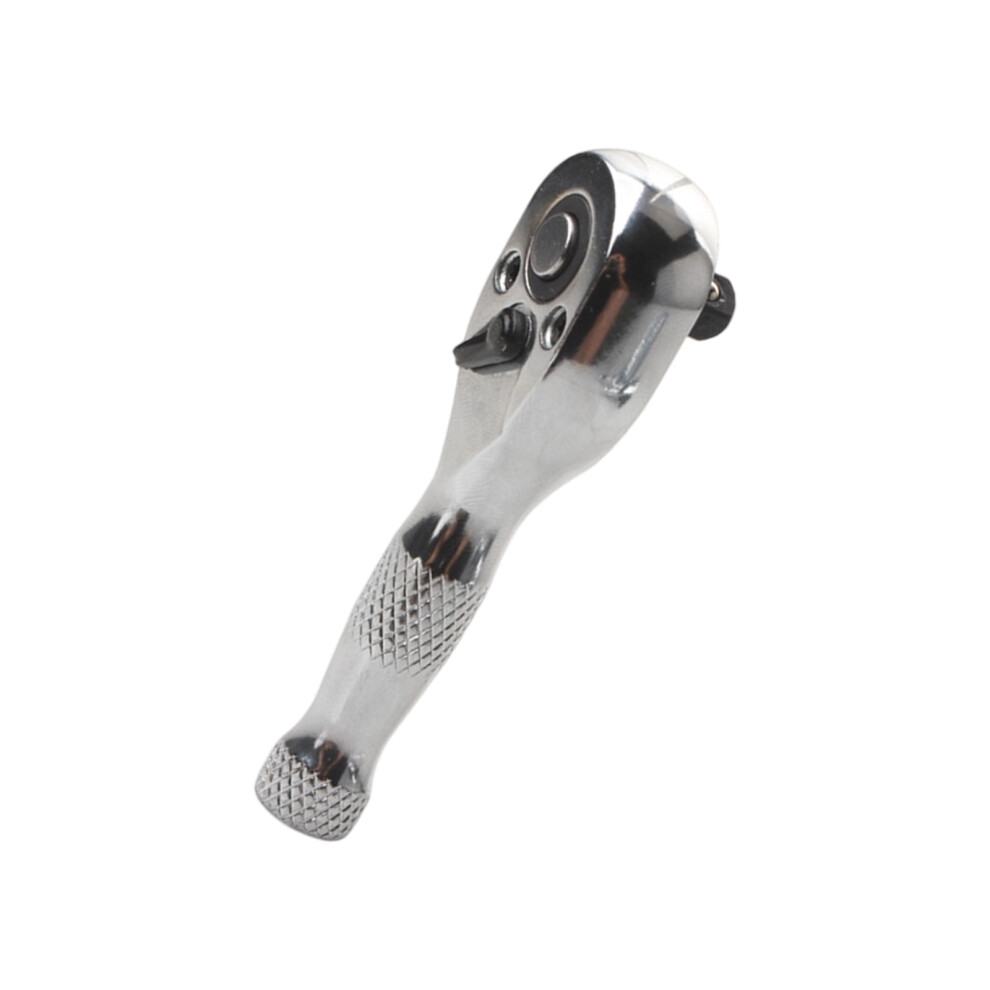 72T Ratcheting Wrench Head Compact Design For Tight Space Mechanical Repair Tool Style B 7754004774520