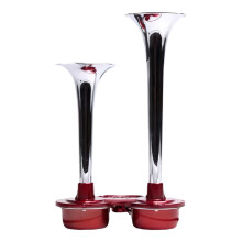 Small But Effective Electric Horn Great For Cars Buses And SUVs 24V