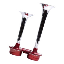 Powerful 12V 24V Vehicle Horn For Motorcycles Boats And Automobiles 12V