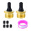 Freeze Protection Tool for RVs Sprinkler Systems and Hoses Winterization Plug 2 pack 1